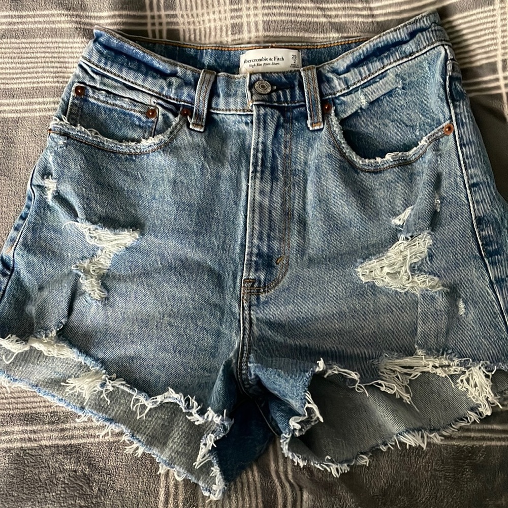 Abercrombie & Fitch Shorts